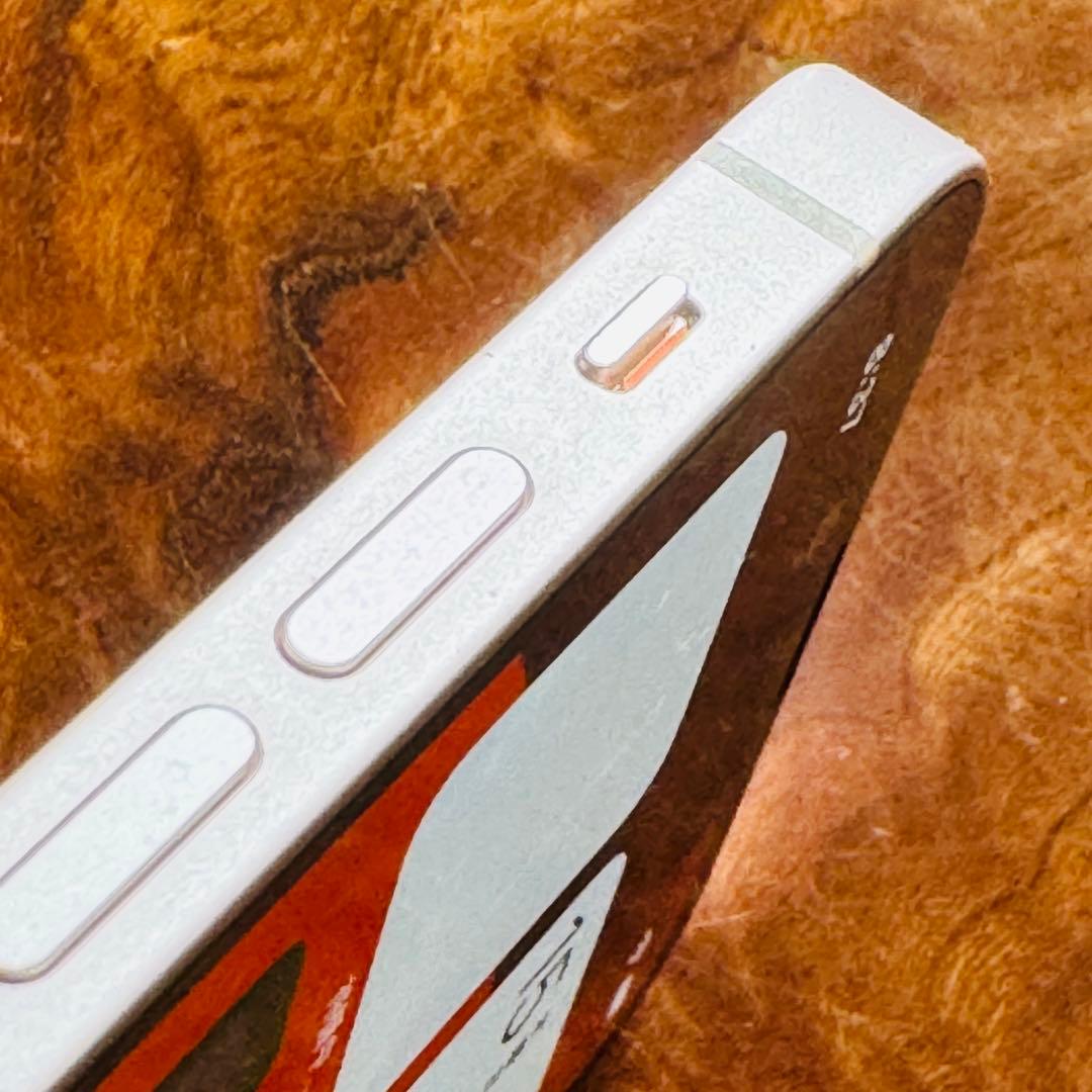 Apple iPhone13 mini 128GB SIMフリー　不具合なし