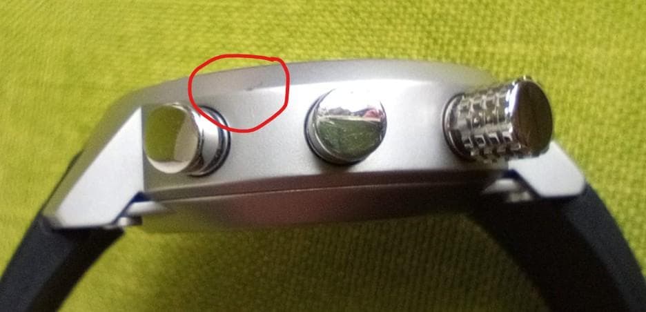 Suunto Elementum Terra エレメンタム テラ