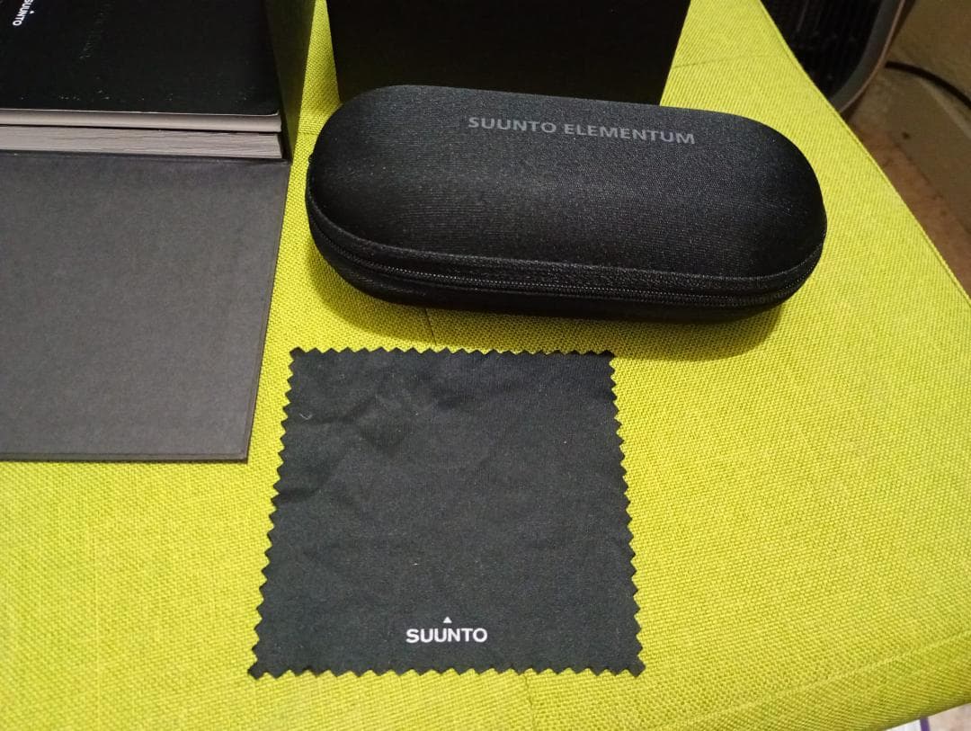 Suunto Elementum Terra エレメンタム テラ