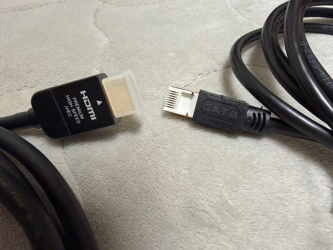 SONY ブルーレイレコーダー リモコン付き BDZ-FBT3000 各ケーブル