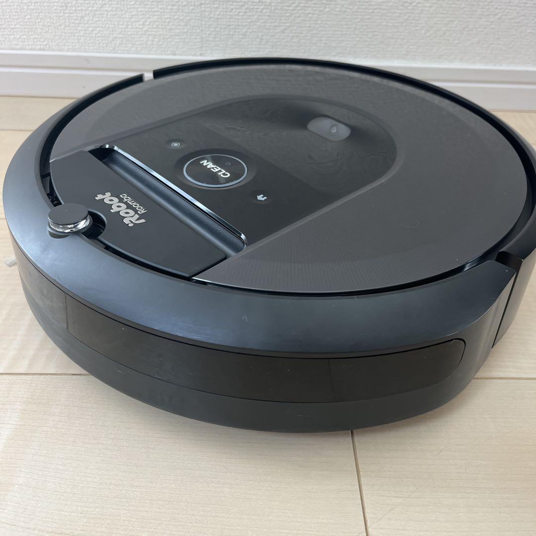 Roomba i7 プラス ロボット掃除機 ルンバ