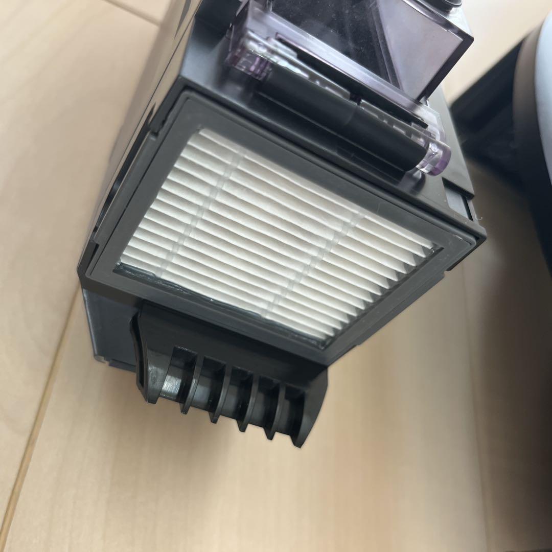 Roomba i7 プラス ロボット掃除機 ルンバ