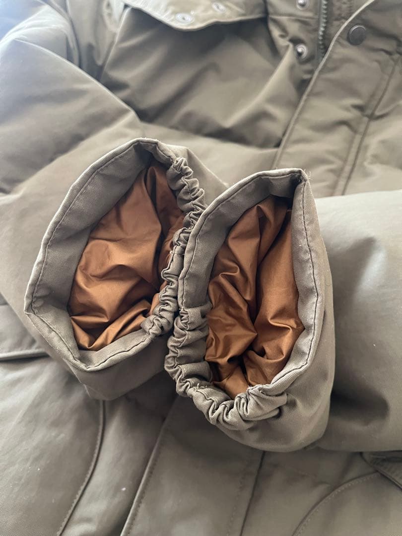 週末お値下げ！美品⭐︎patagoniaパタゴニア ダウンドリフト ジャケット S