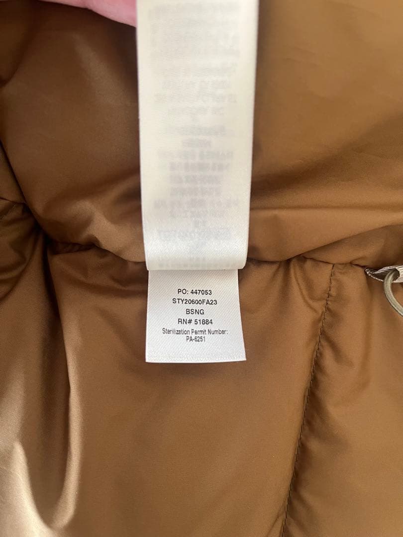 週末お値下げ！美品⭐︎patagoniaパタゴニア ダウンドリフト ジャケット S