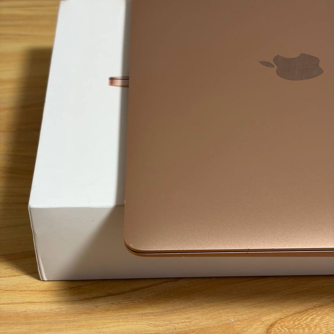 MacBook Air 【2020年 M1】 13インチ 512GB 8GB