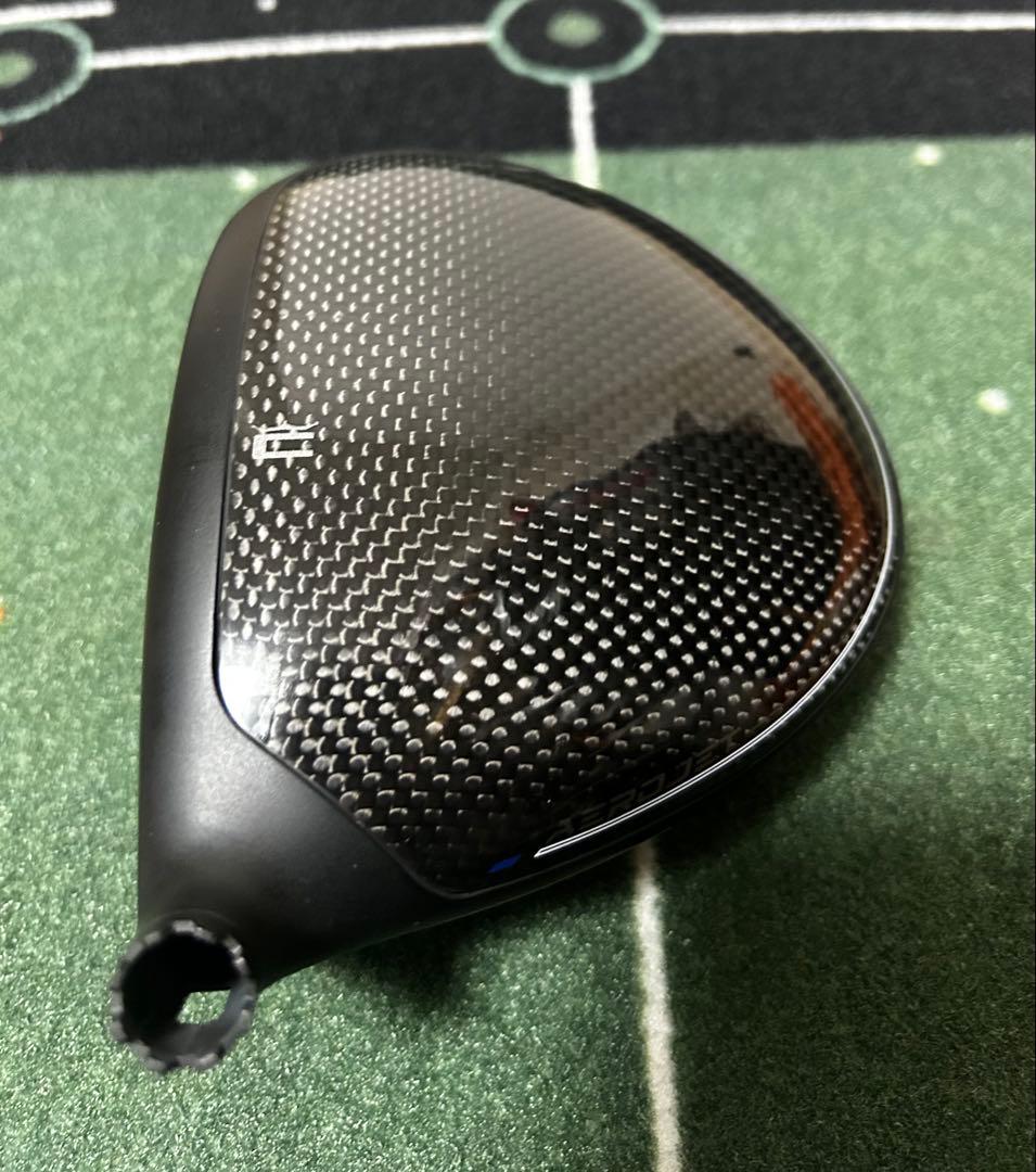 コブラ COBRA エアロジェット AEROJET LS 9° 1W