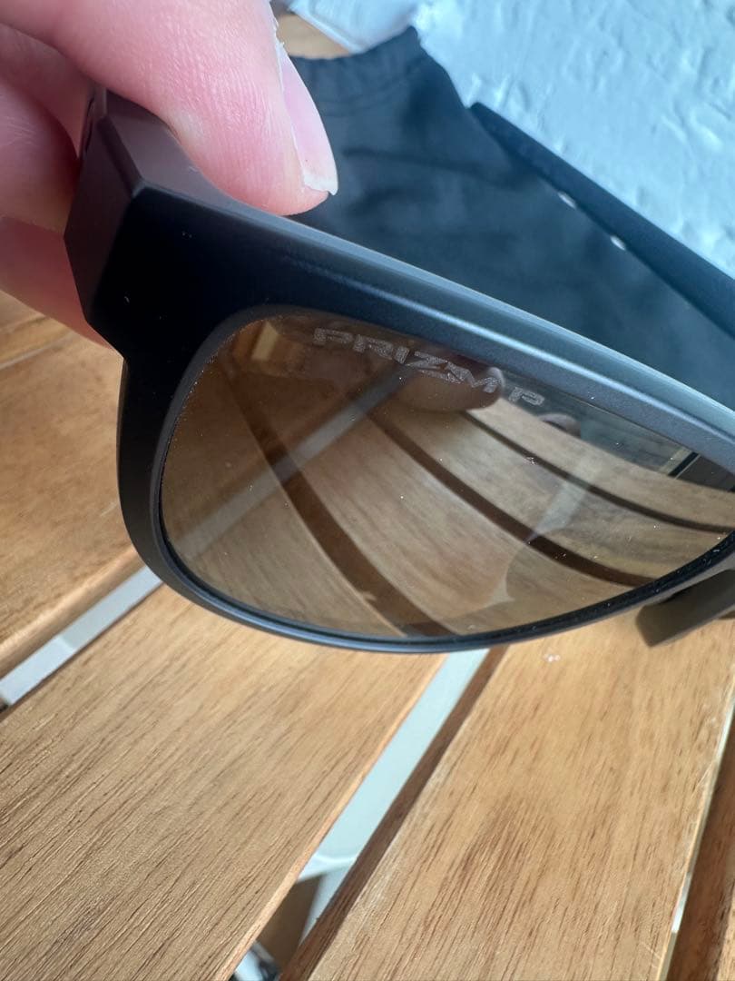 OAKLEYオークリーACTUATOR アクチュエーターPRIZM 偏光レンズ