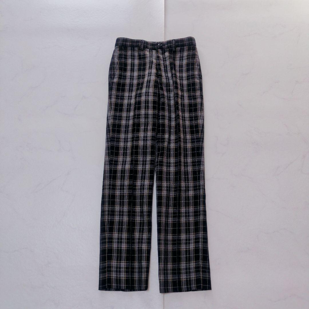 COMME CA ISM✨️フォーマルスーツ 紺ブレザー 金ボタン 卒服 150