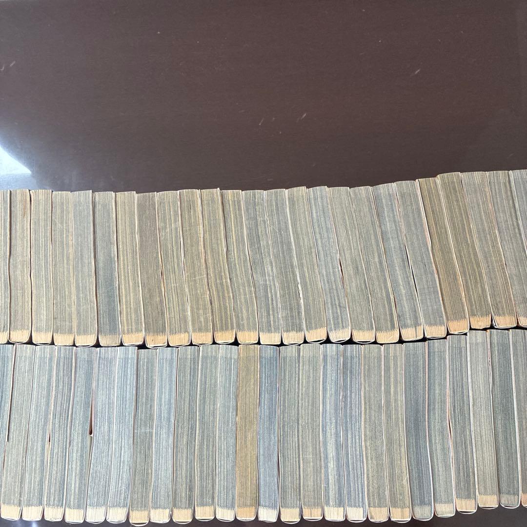 名探偵コナン　1〜99巻