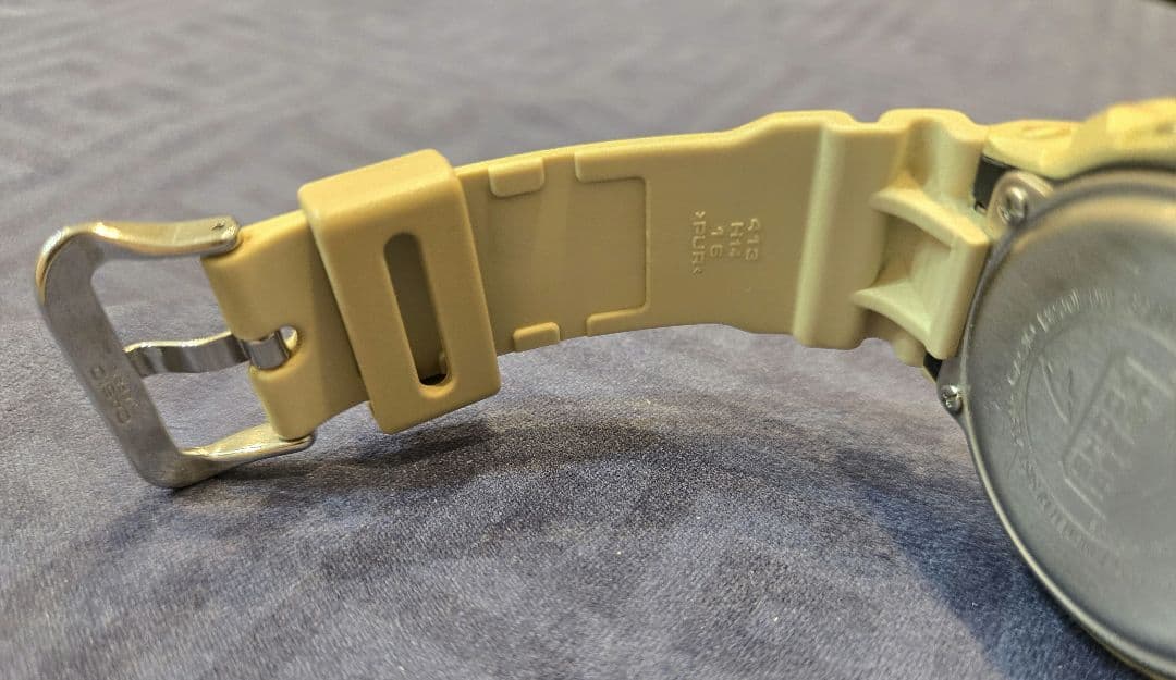 [G-SHOCK] デジタル腕時計 2点セット(限定品)