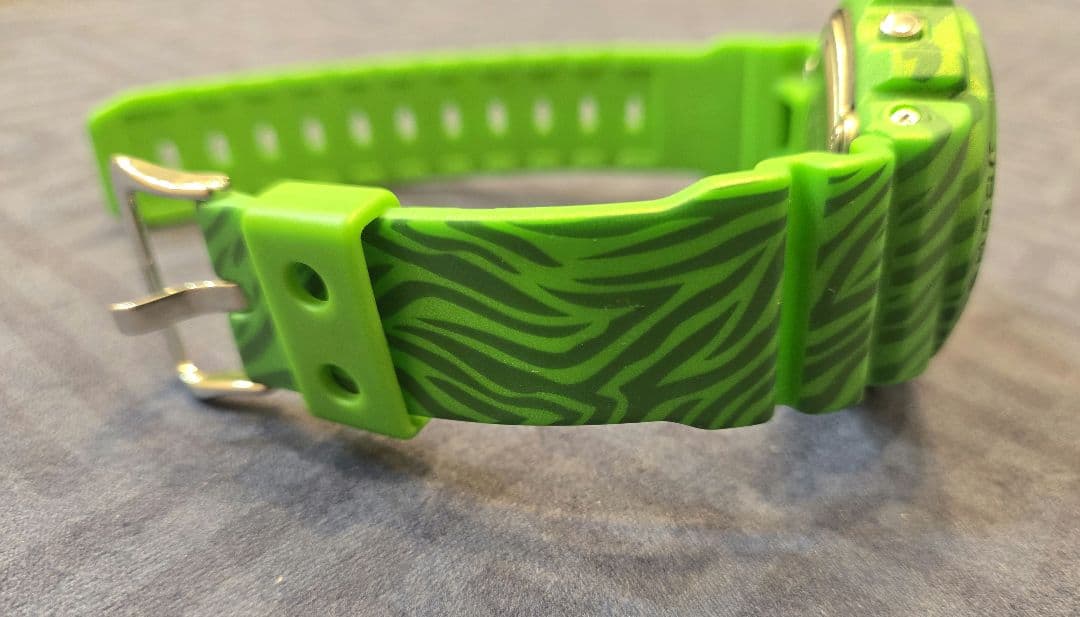 [G-SHOCK] デジタル腕時計 2点セット(限定品)