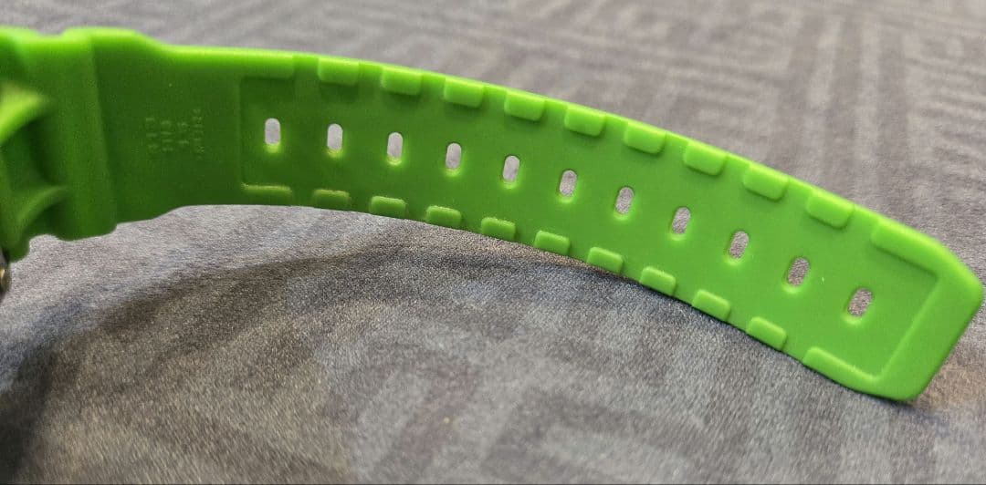 [G-SHOCK] デジタル腕時計 2点セット(限定品)