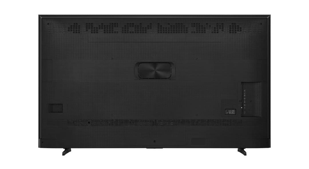 ハイセンスMiniLED4K液晶AIテレビ 55U7R　55インチ　最新モデル