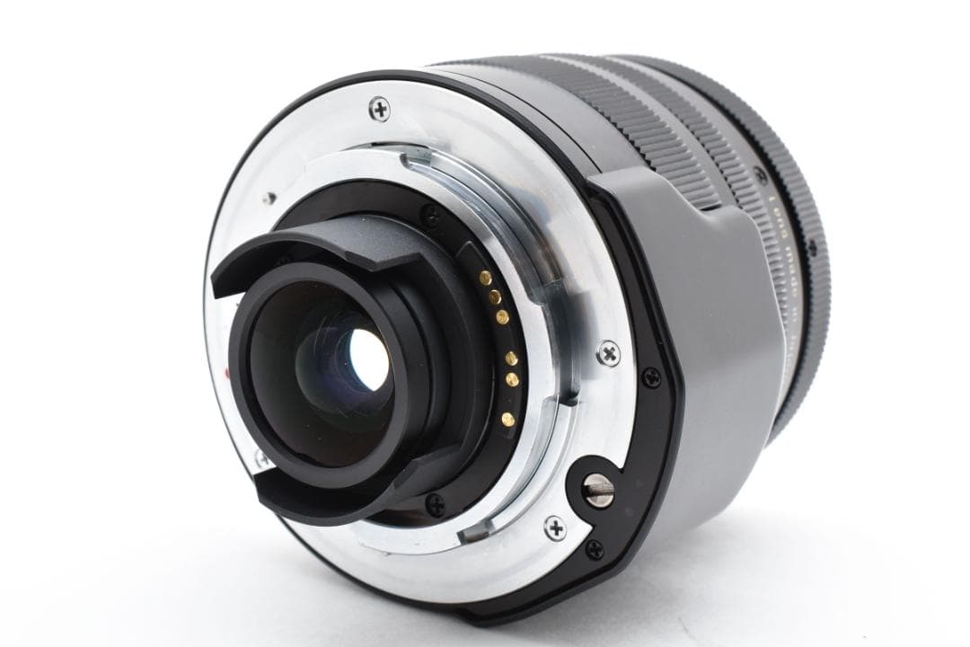 CONTAX Vario-Sonnar 35-70mm 3.5-5.6 ブラック