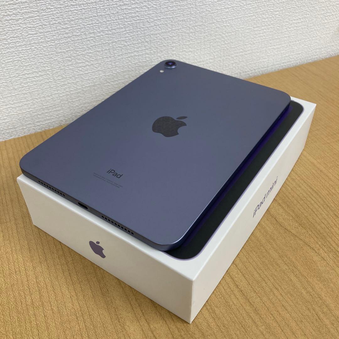iPad mini 第6世代64GB
