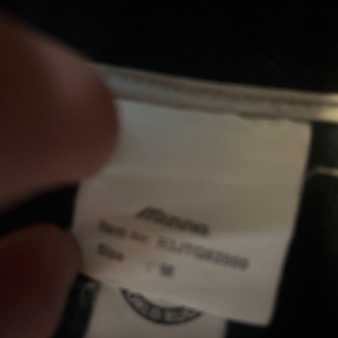 桐蔭学園ラグビーヘッドキャップ