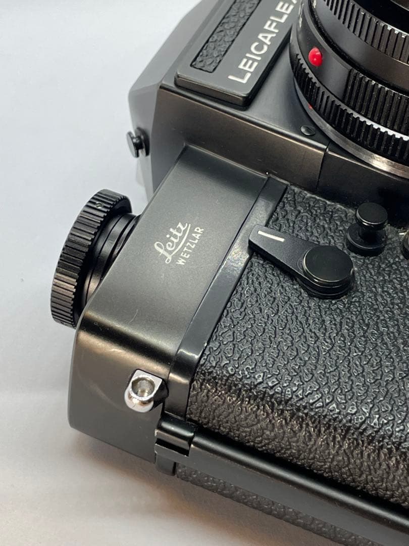 LEICAFLEX SL 2 一眼レフカメラ