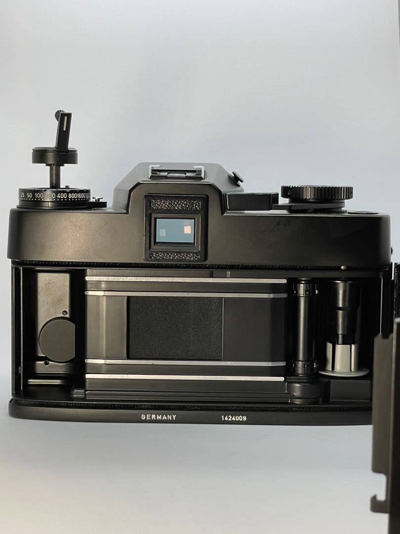 LEICAFLEX SL 2 一眼レフカメラ