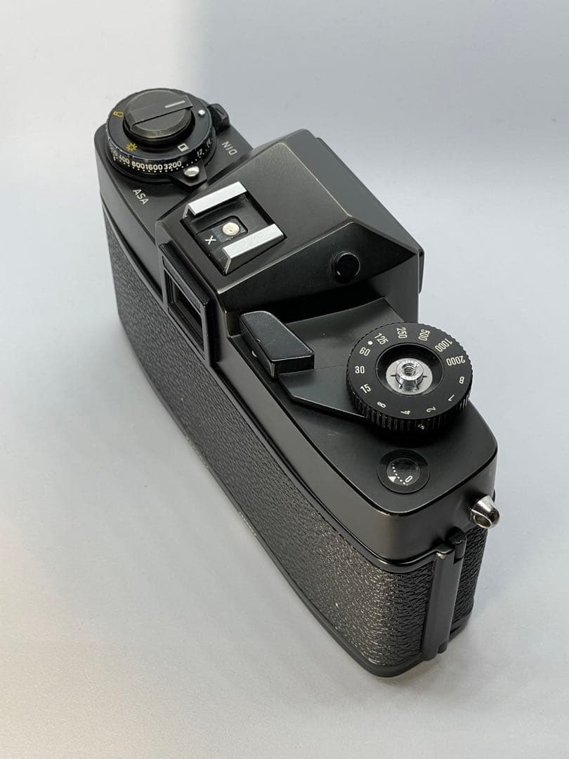 LEICAFLEX SL 2 一眼レフカメラ