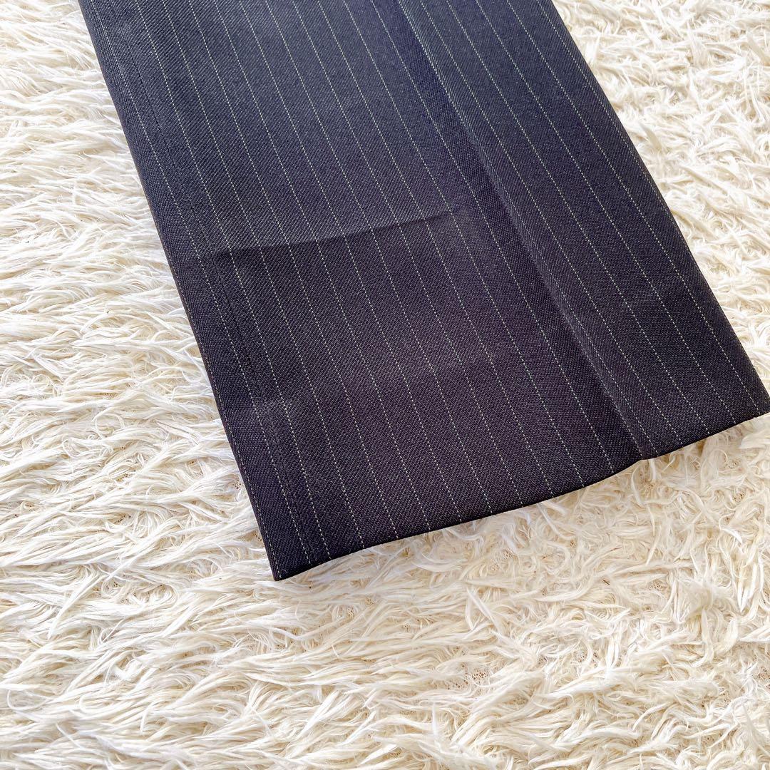 美品✨ショパン フォーマルスーツ 男の子 入学式 卒服 160 黒 セレモニー