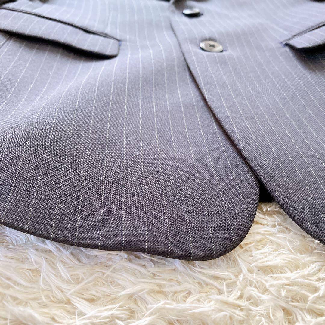 美品✨ショパン フォーマルスーツ 男の子 入学式 卒服 160 黒 セレモニー