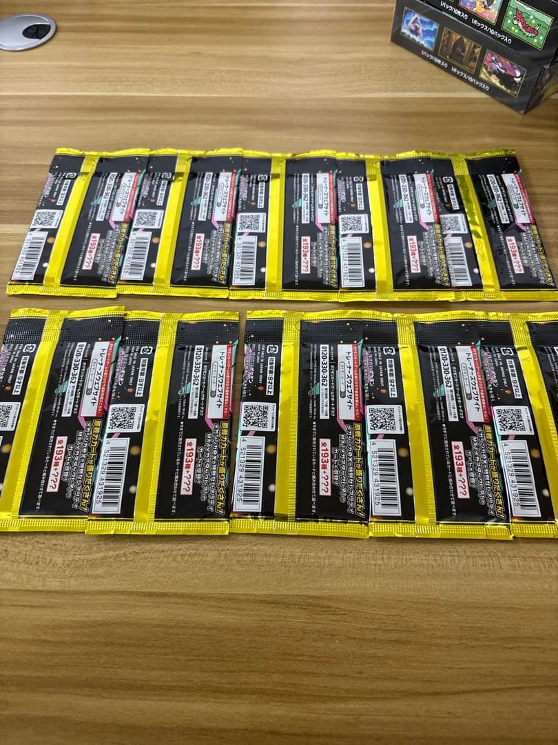 ポケモンカード MEGAドリームEX 10パックセット