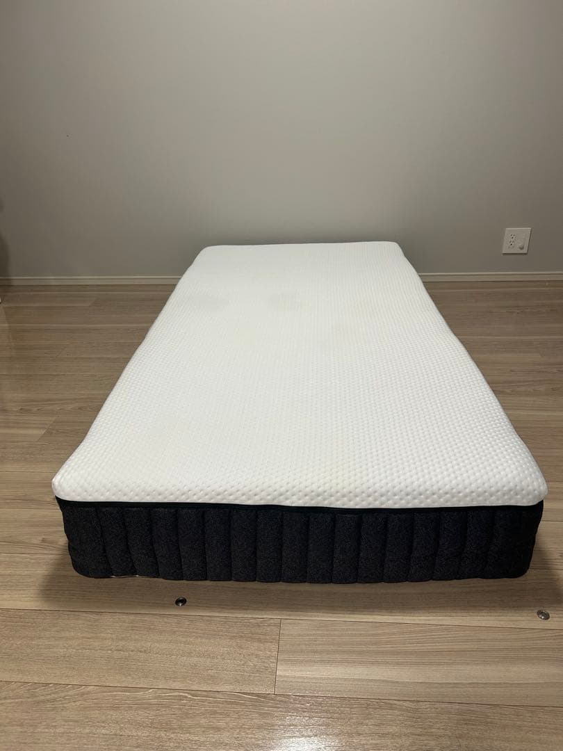 Emma エマ・マットレス コンフォート シングル