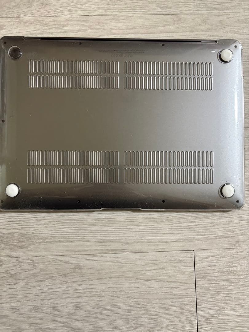 MacBook本体 MacBook Air Retina, 13-inch, 2019