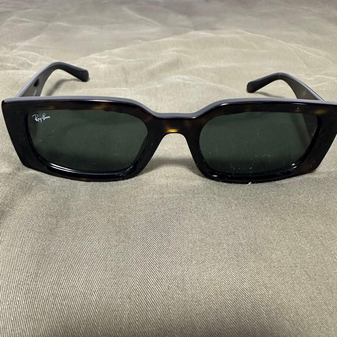 ｟専用｠【完売品】Ray-Ban KILIANE BIO-BASED サングラス