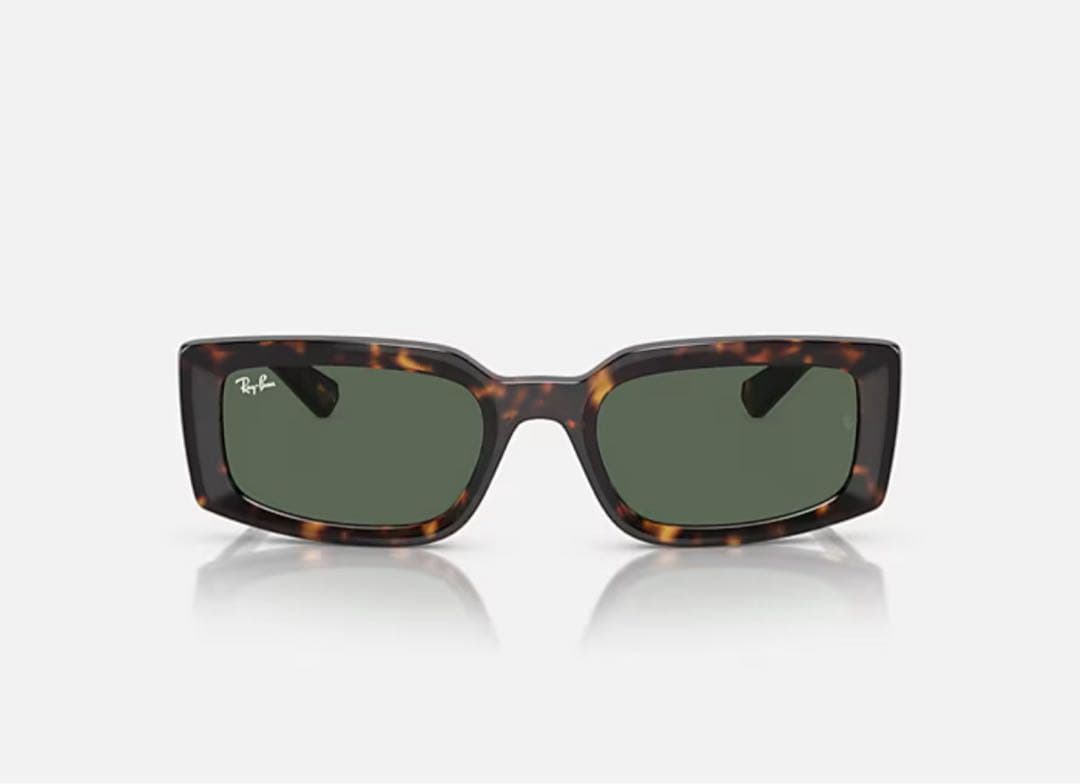 ｟専用｠【完売品】Ray-Ban KILIANE BIO-BASED サングラス
