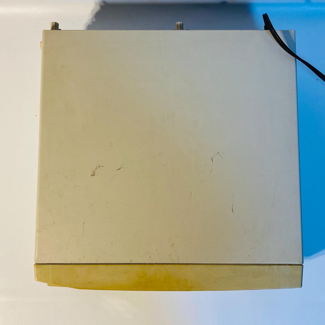 EPSON センコーエプソン パーソナルコンピュータ PC-486SE ジャンク