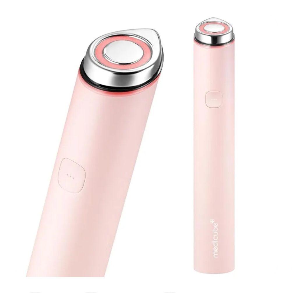 今週まで！ ブースタープロミニ 美顔器 セラム1本付き