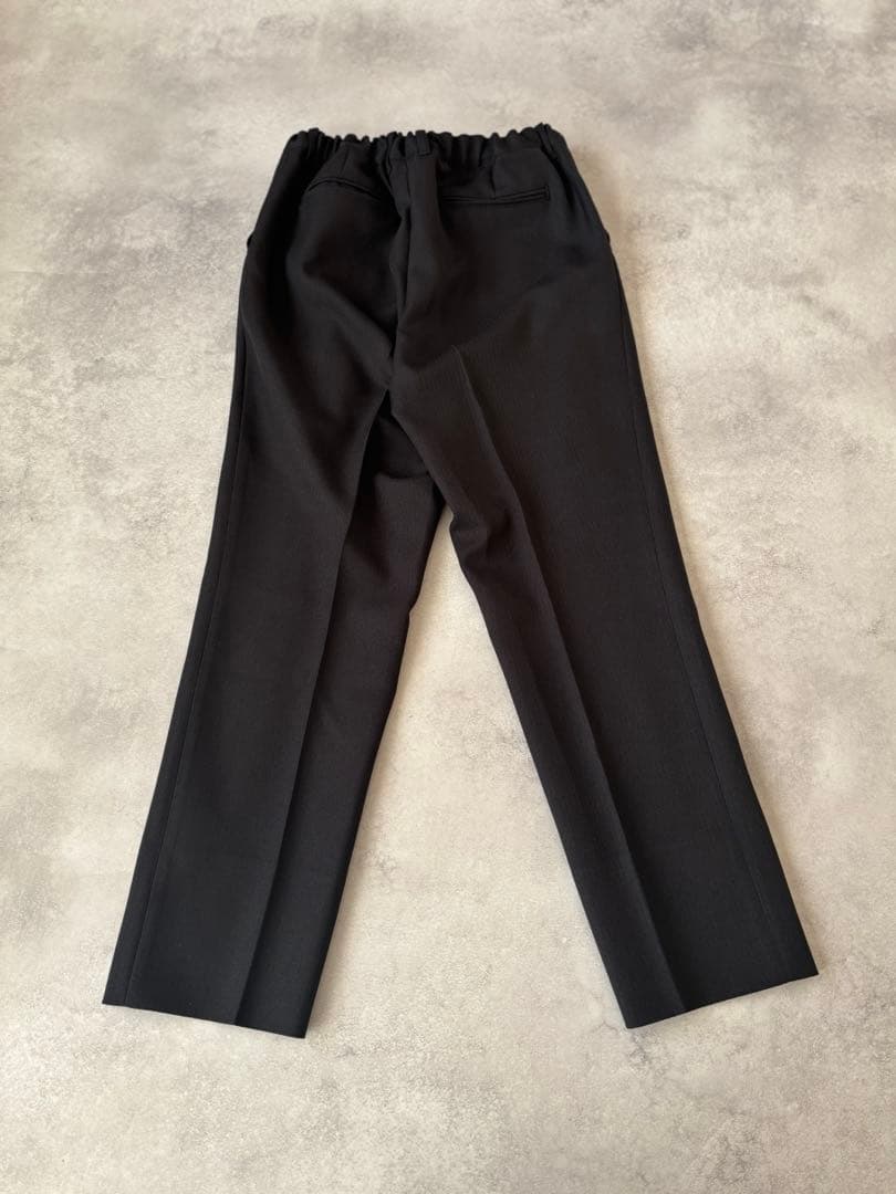 クリーニング済 CHOPIN ショパン ベスト付きスーツ 7点セット 170cm