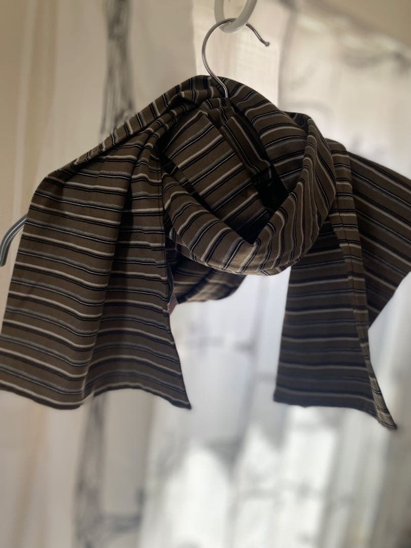 Dior HOMME ディオール　オム　ストール