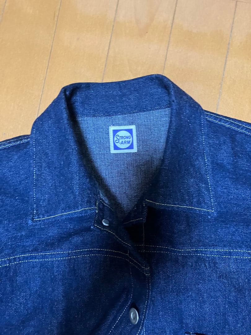 i*0様 ウェアハウス　ジョングラッコー