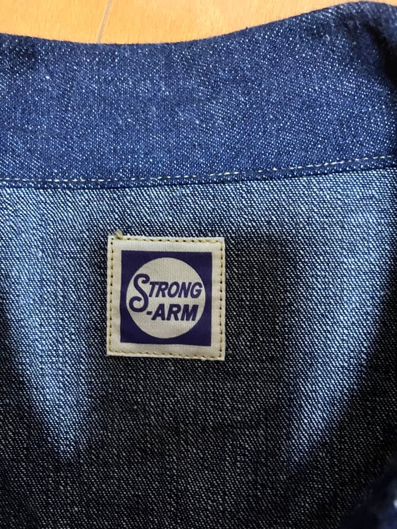 i*0様 ウェアハウス　ジョングラッコー