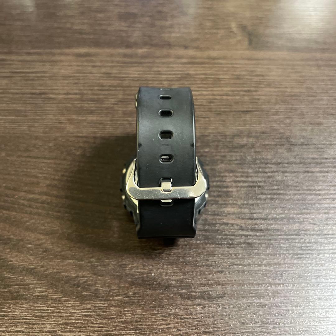 Gショック　ANA限定G-SHOCK ブラック/ブルー