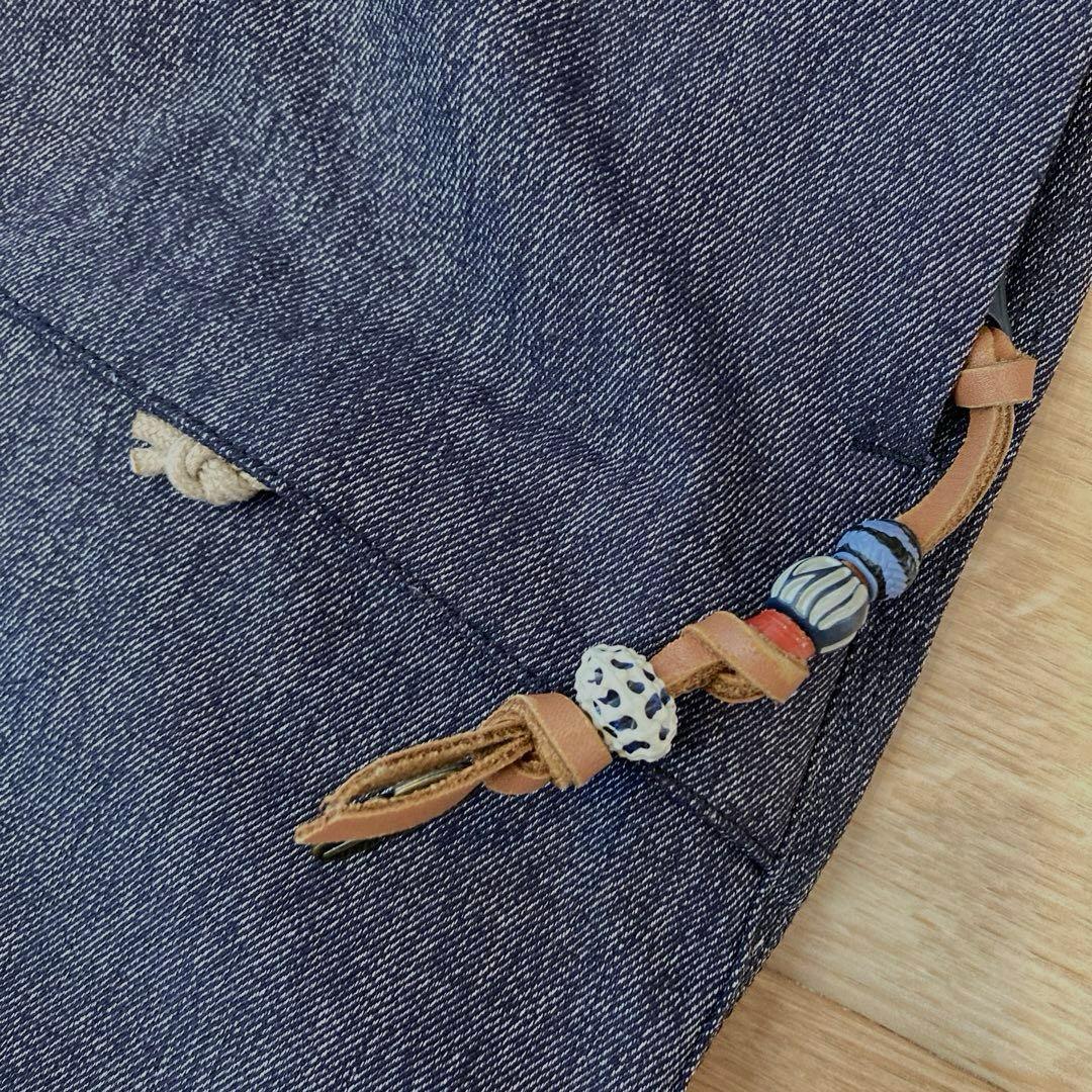 バートン BURTON スノボウェア パンツ ネイビーグレーM