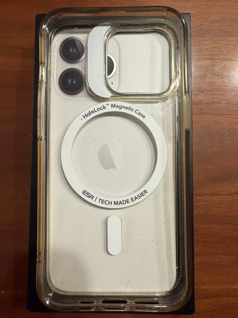 Apple iPhone 13 Pro 256GB 本体