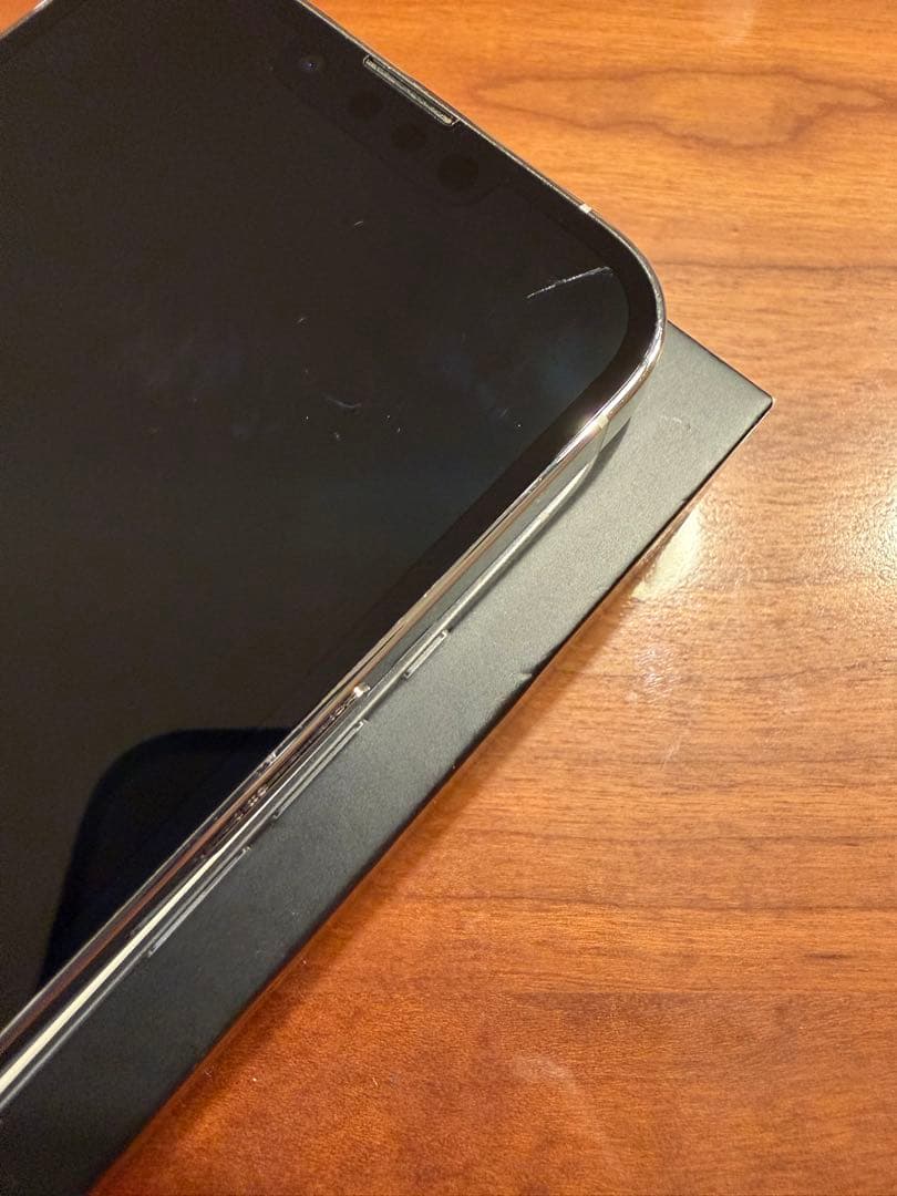 Apple iPhone 13 Pro 256GB 本体