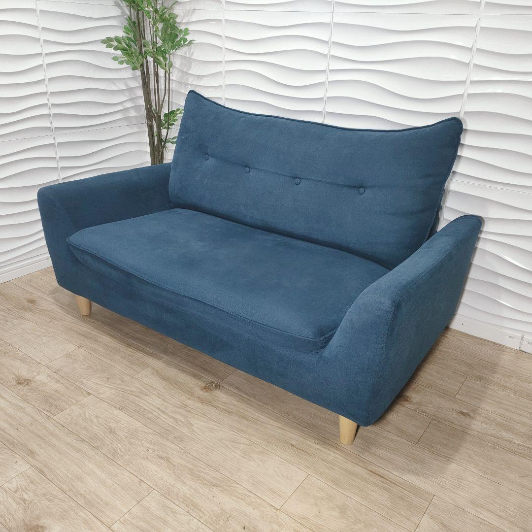 ◇ニトリ◇ソファー◇2人掛け◇大阪兵庫京都奈良滋賀和歌山◇