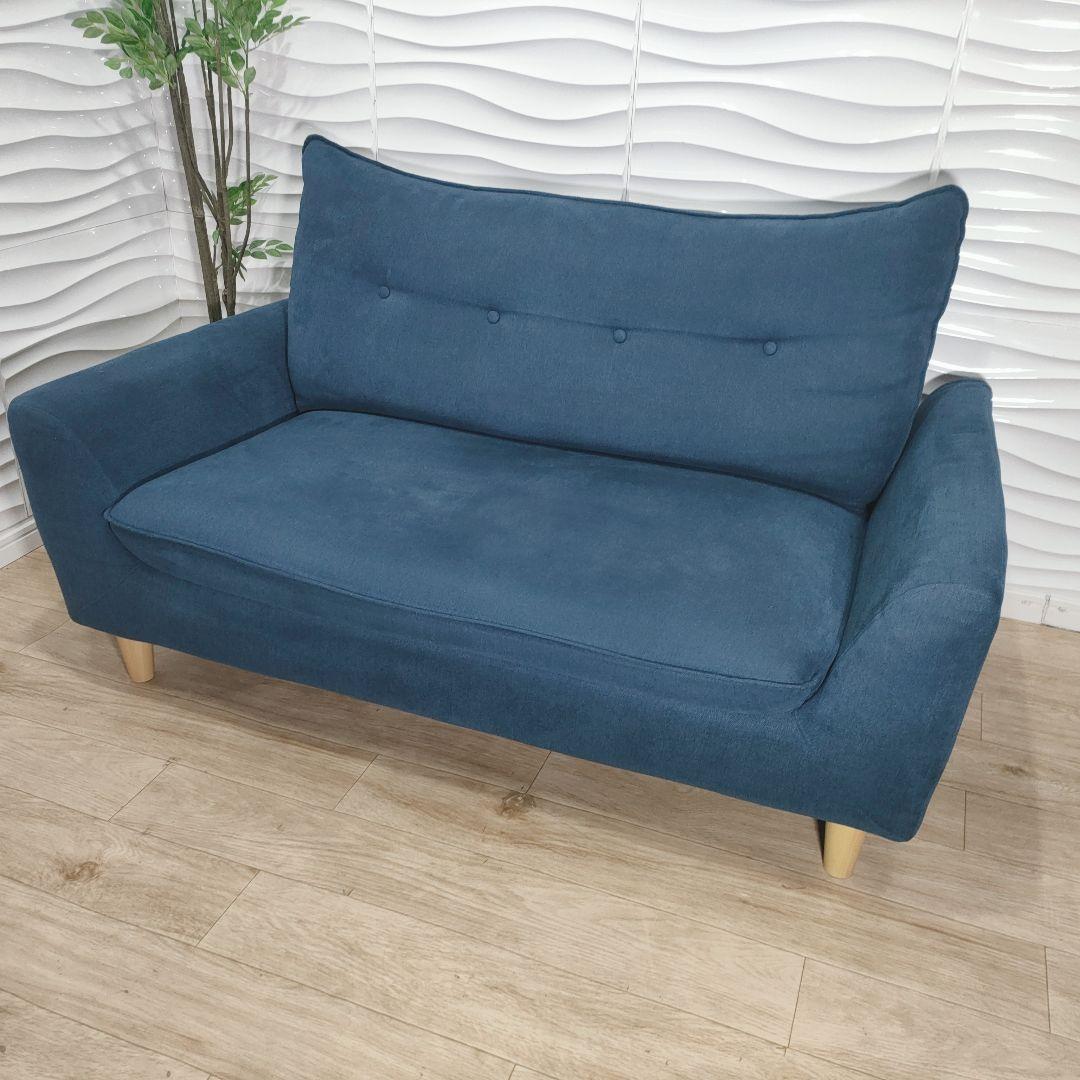 ◇ニトリ◇ソファー◇2人掛け◇大阪兵庫京都奈良滋賀和歌山◇