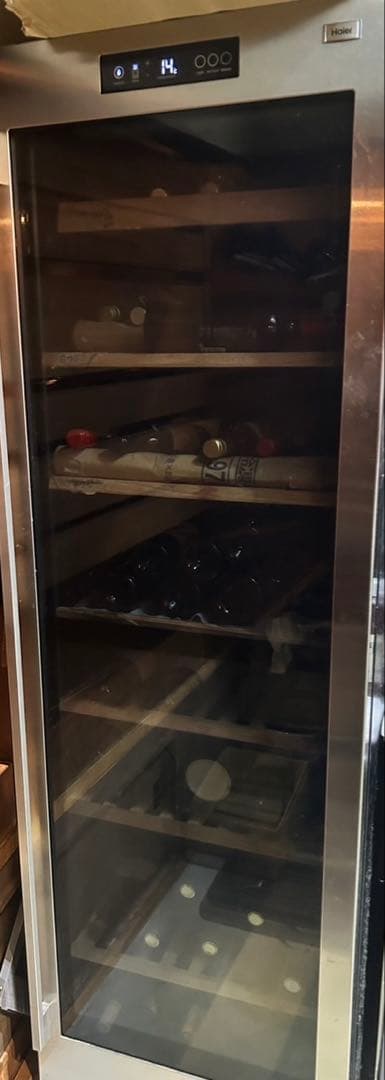 シャトー ムートン ロートシルト 1998 セラー保管 格付け第1級 ボルドー