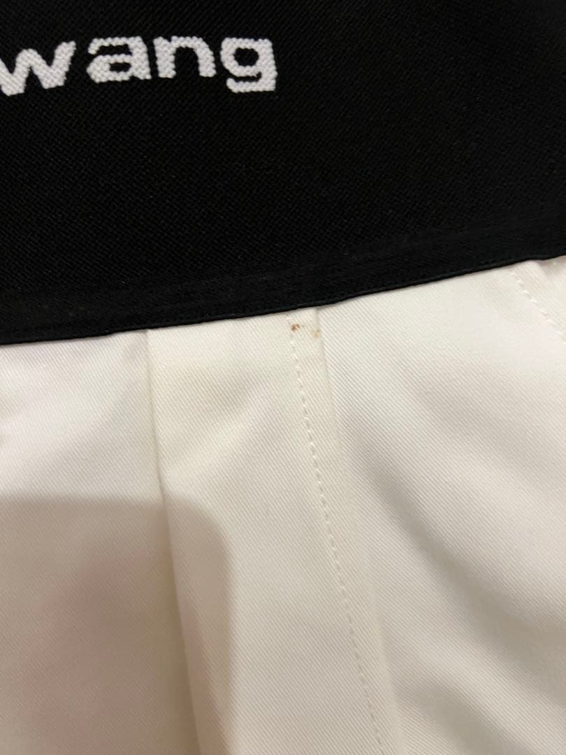 ngyen様　Alexander wang chloe