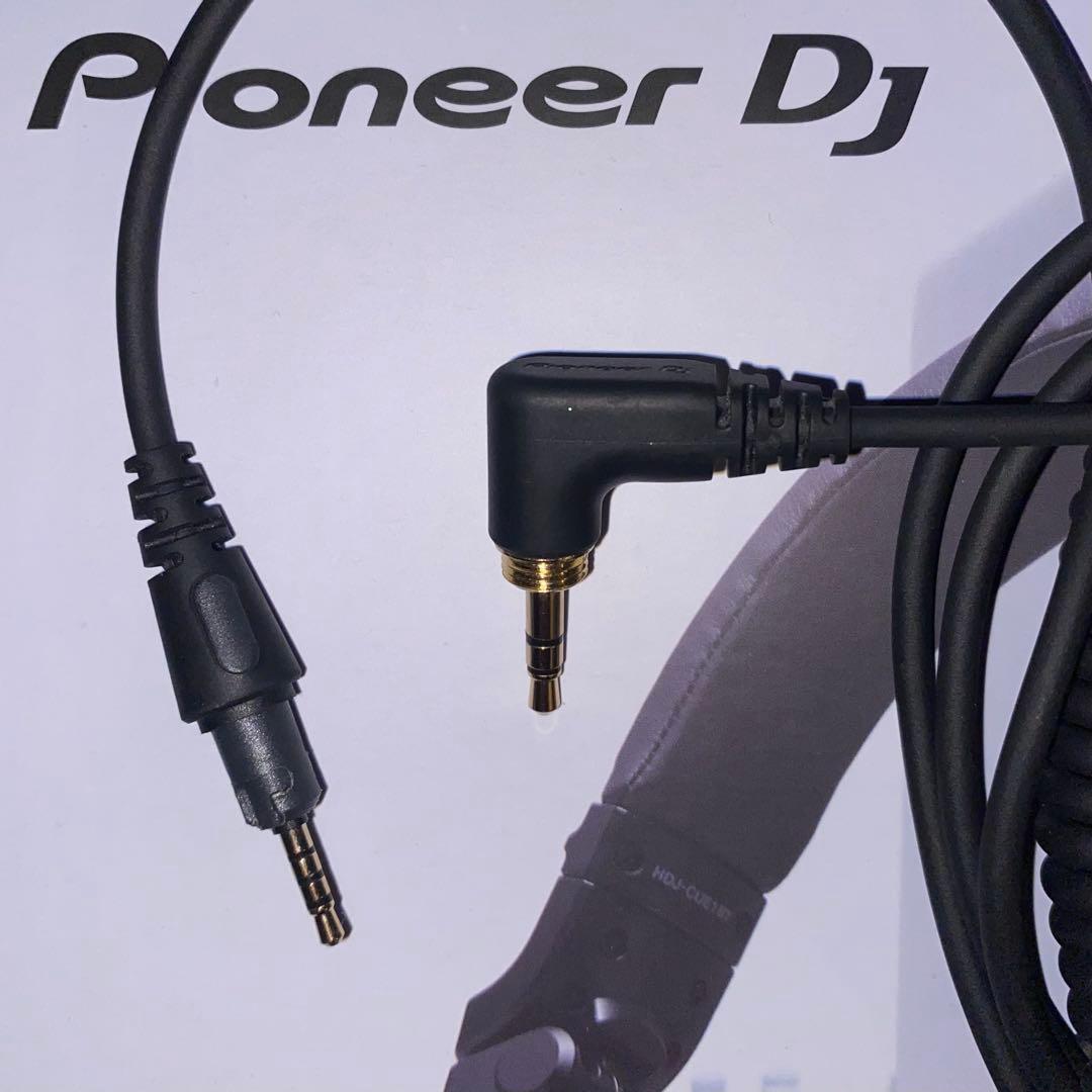 Pioneer HDJ-CUE1BTヘッドホン パイオニアBluetooth対応