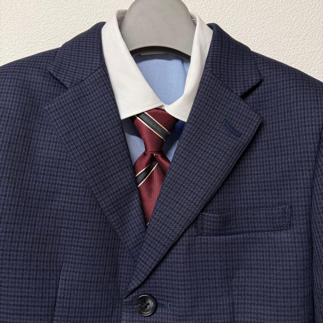 プティマイン　男の子　卒園入学式　フォーマルセット　120 【匿名配送】