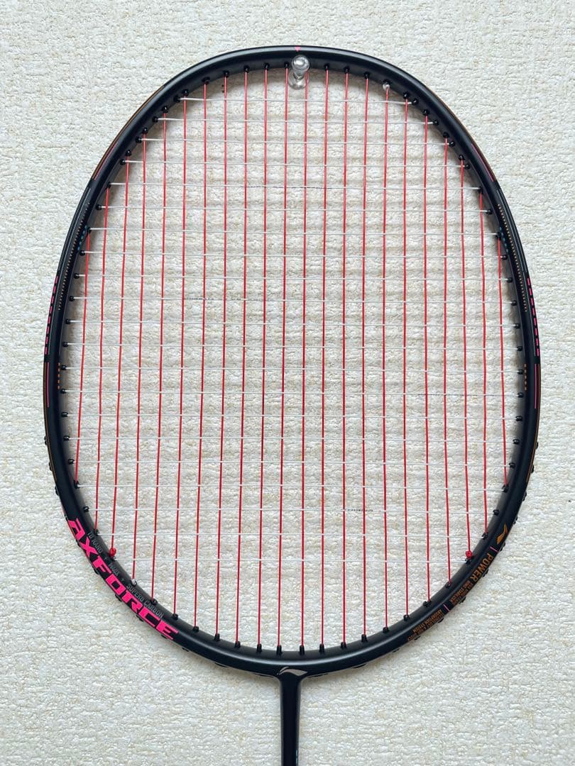 リーニン Axforce 80