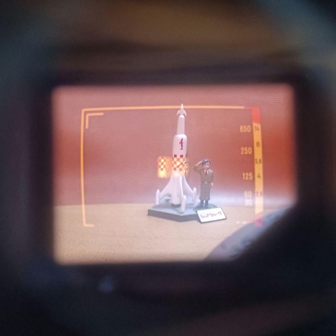 フィルムカメラ　コニカC35【美品、完動品】乃木坂46　五百城茉央、芦田愛菜