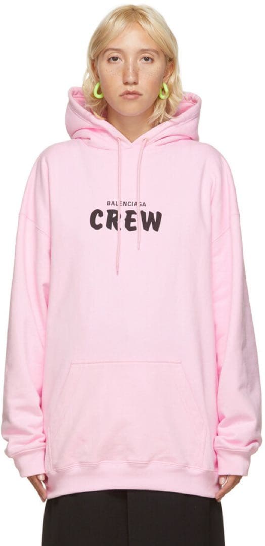 Balenciaga パーカー