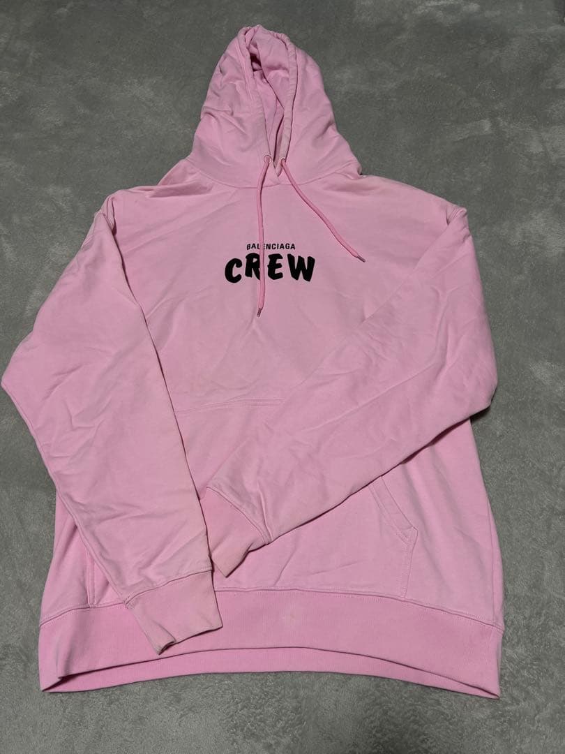 Balenciaga パーカー